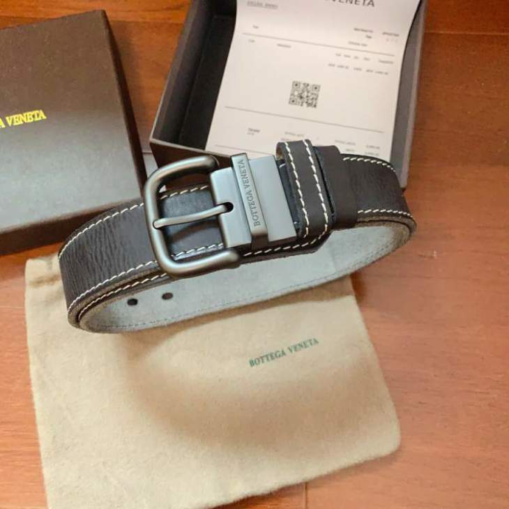 Picture of Bottega Veneta Belts _SKUfw231077888fw